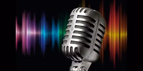 Open Mic Night
