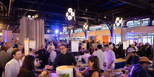 EpiCure for Parkinson\u2019s | NYC Food Tasting Event