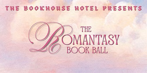 The Bookhouse Hotel Book Ball
