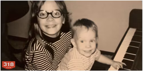 Sis & Bro Holiday Show (Angie & Billy) ... $20