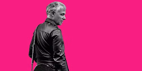 NIKOLAJ & PILOTERNE, 5\/3 - 2026