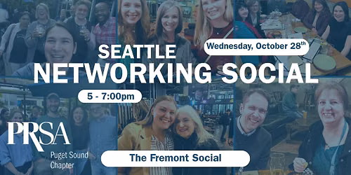 Fremont Communications\/PR Happy Hour Mixer