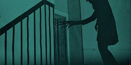 Art on Film: Nosferatu (1922)