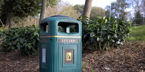 Community Litter Pick