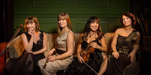An Adaptive Concert with Infusion Baroque!