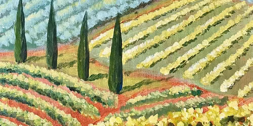 Chianti Country