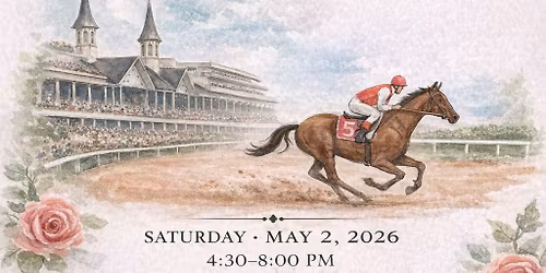 Down and Derby with The Family Success Center of Etowah County