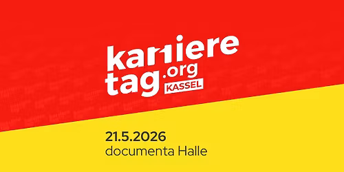 Karrieretag Kassel