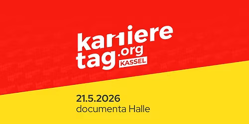 Karrieretag Kassel