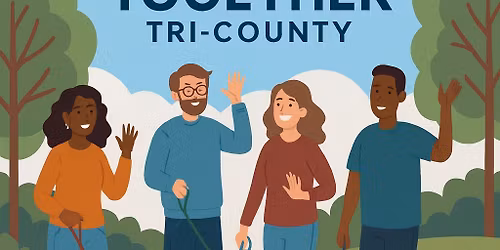 Us Fur People: Dog Walk Meet Up