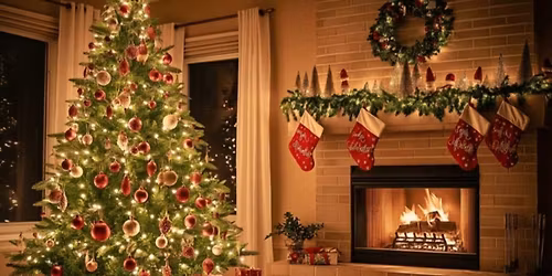 6th Annual Oaks Christmas Vendor Event 