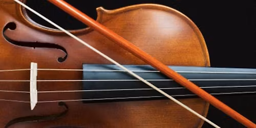 Stories from the Orchestra with James Mayhew