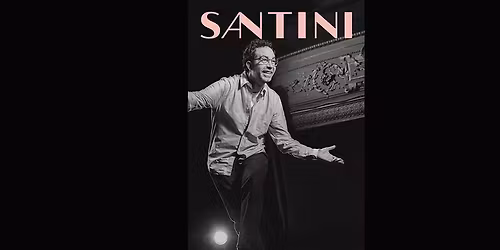 Julien Santini at Le National