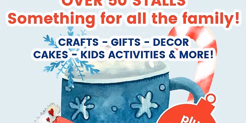 Sprowston Christmas Fair