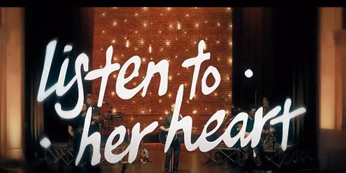 Listen to Her Heart - The Tom Petty Experience