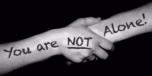 PTSD Support Group (including Anxiety and Depression)