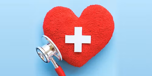 Health & Wellness Talk at West Fork at Weatherford