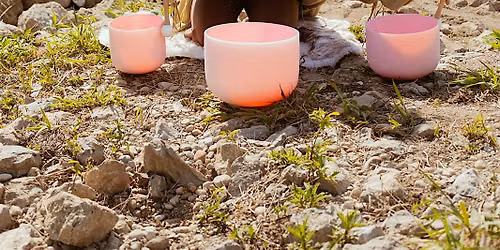 Yin Yoga & Singing Bowls