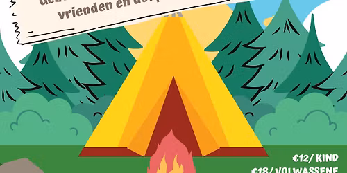 Camping Meulstee 2026