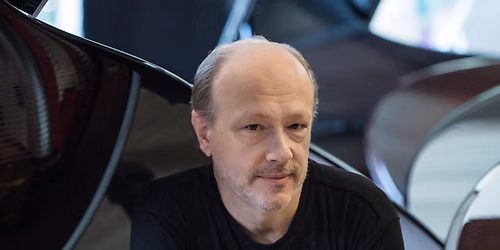 The Philadelphia Orchestra - Nezet-Seguin & Hamelin: Brahms and Liszt at Gerald Ford Amphitheatre