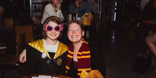 Halloweek: Wizarding World Trivia
