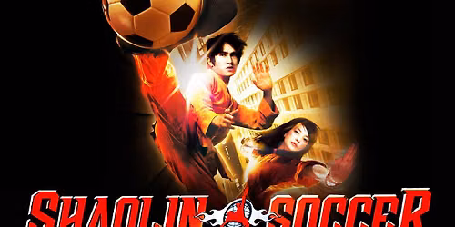 Shaolin Soccer at the Rio Theatre