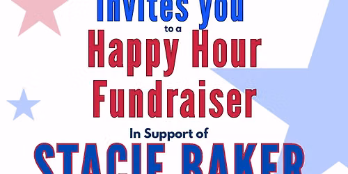 Building Unions Happy Hour
