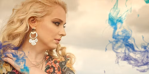 Sz\u0151ke Nikoletta Gipsy Queen Live