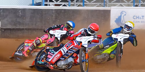 FIM European U24 Team Speedway Championship \/ QR