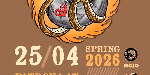 Bizkit Park | Patronaat Haarlem