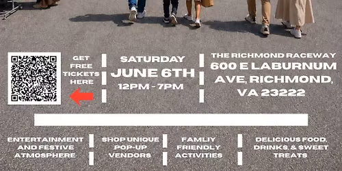 RVA Eid Fest 2026
