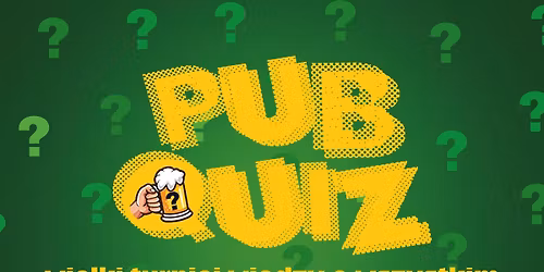 PUBQUIZ (odc.16) Wielki Turniej Wiedzy o Wszystkim! 