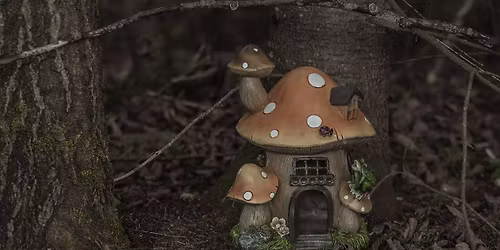 T(w)een Crafternoon: Fairy House Luminaries [t(w)eens ages 10-18]