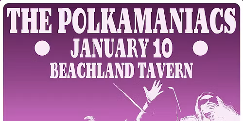 The Polkamaniacs