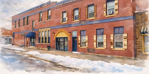 Open House & Vendor Event