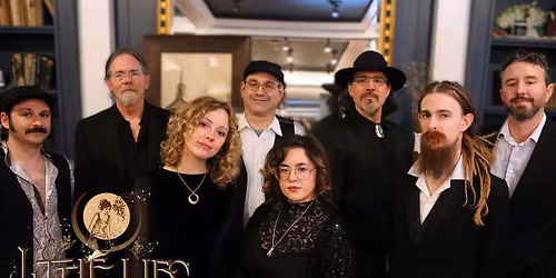 Little Lies - A Tribute to Fleetwood Mac