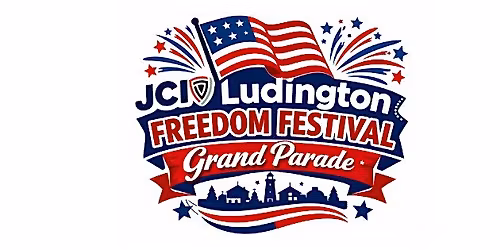 2026 Freedom Festival Grand Parade Entry Registration