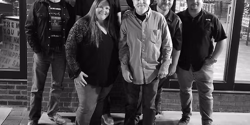 Wagstaff Road, Country, $15 Cover