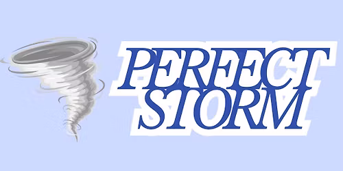 Perfect Storm Workshop