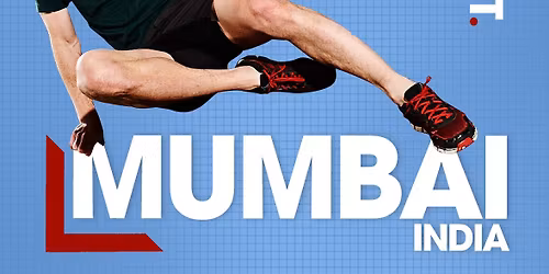 Level 1 Parkour Coach Certification - Mumbai, India