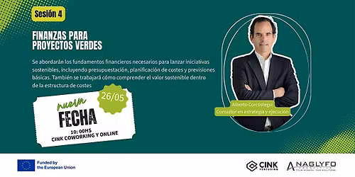 Formaci\u00f3n gratis online: c\u00f3mo hacer que tu proyecto funcione 4\/5 (GrEnt)