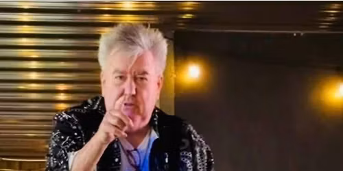 The Frank Harrison Experience @  LAZY CHAMELEON 