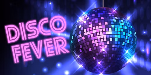 Disco Fever Party