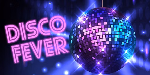 Disco Fever Party