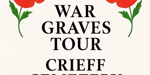 War Graves Tour