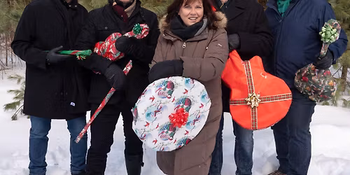 BARRA MACNEILS | OSHAWA