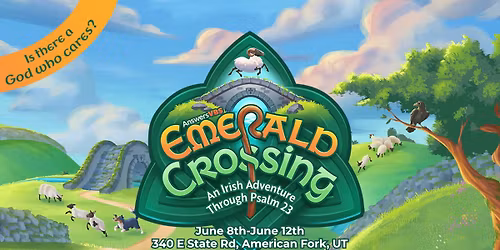 Vacation Bible School | Emerald Crossing