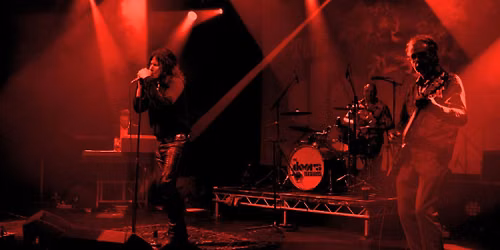 The Doors Rising