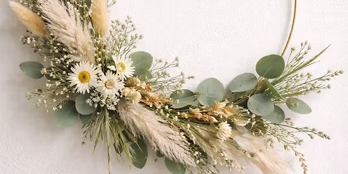 Kukkapaja: Kev\u00e4tkranssi