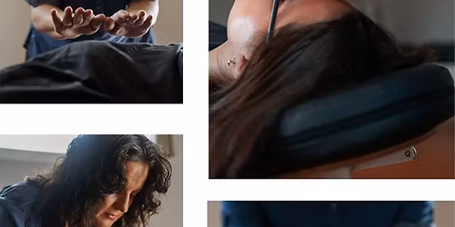 Reiki 1 \/ Shoden Certification